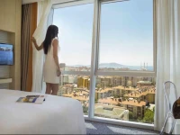 Tango Arjaan by Rotana Istanbul 