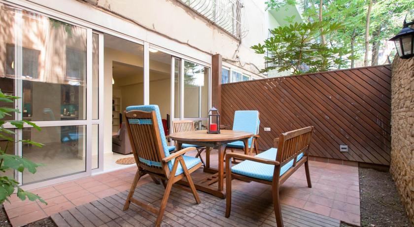 Tarus Apartments Nisantasi 