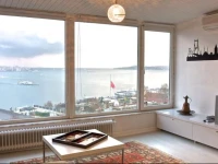 Tarus Bosphorus Apartments 