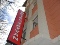 Tatvan Hotel 