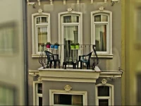 Taxim Little House 