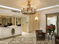 Taxim Lounge Hotel Special Category 