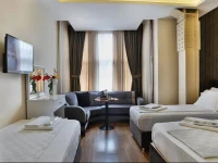 Taxim Umut Hotel 