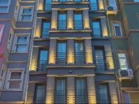 Taximist Hotel 