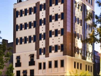 Taximtown Hotel 