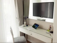 Ten Rooms Istanbul 