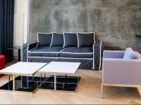 The Capital Suites 