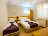 Hotel The Ferah 