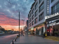 Beyaz Saray Hotel 4*