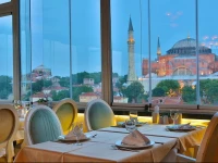 The Istanbul Hotel - Alemdar Mah. Yerebatan Cad.30 