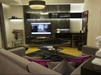 The Leos Residence 