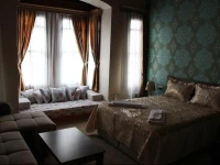 The Pashas House 