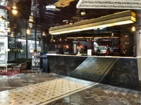 The Pera Hotel 