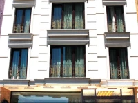 The Port Hotel 3*