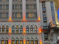 The Purl Hotel 