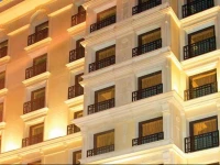 The Time Hotel Istanbul 4*