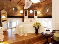The White Swan Suites Beyoglu 