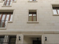 Three Apples Taksim Residence 