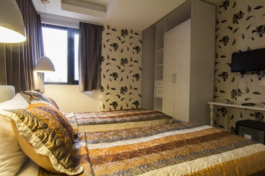 Time Hotel Mecidiyekoy 