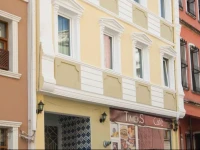 Timeks Hotel 