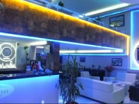 Timya Hotel 
