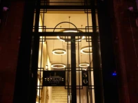 Tophane Suites 