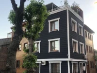 Topkapi Apartments 
