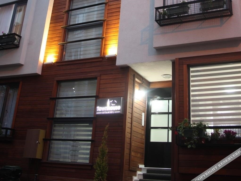 TownHouse Istanbul 