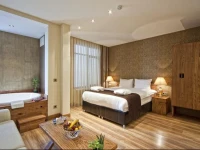 Triada Hotel Taksim 