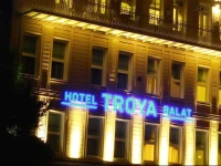 Hotel Troya Balat 