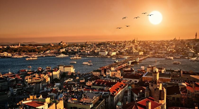 Tuana Istanbul Hotel 
