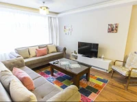 Turakan Apartment 