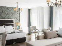 Turkuaz Suites Bosphorus 