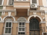 Turna Family House 