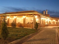 Turquhouse Hotel 