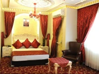 Hotel Umit 2 
