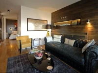 Urban Suites 