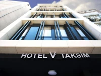 Hotel V Plus Taksim 