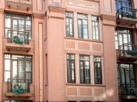 Vardar Palace Hotel - Special Category 