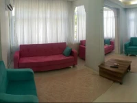 Vatan Suit Apartment 