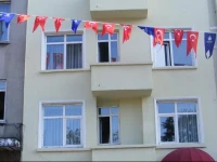 Venedik Hotel 