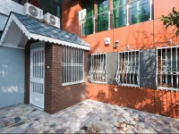 Villa Redstone 