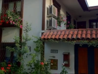 Villa Sphendone Suite Hotel 