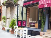 Vintage House Taksim 