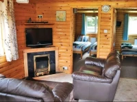Heronstone Lodges 