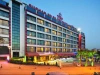 Volley Hotel Istanbul 