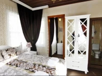 W. House Kadikoy 
