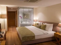 Wame Suite Hotel 