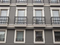 Waw Hotel Galataport 