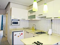 Welcome Istanbul Apartments 
